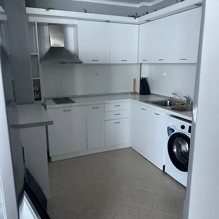Apartament Mermaid