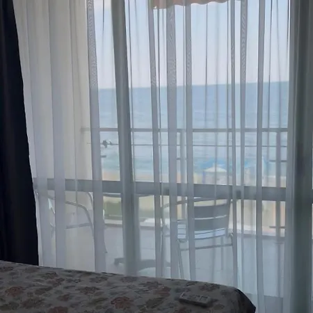 Apartament Mermaid
